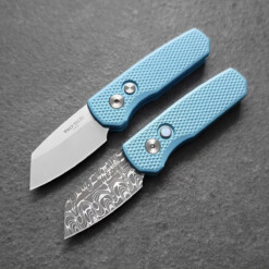 Pro-Tech - Runt 5 Tiffany Blue - R5405-T.BLUE