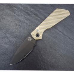 Pro-Tech - Strider PT+, Magnacut DLC, AlBronze - PT236