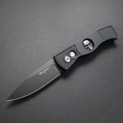 Pro-Tech - TR-2 Skull - Blade Show 2024 Custom