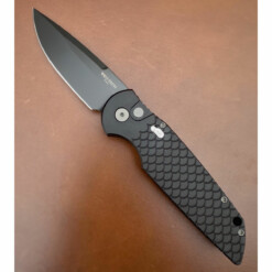 Pro-Tech - Tactical Response 3 Military Issue - TR-3 X1 M