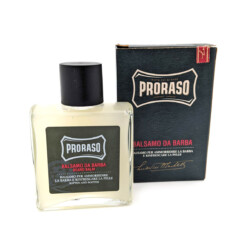 Proraso - Bart Balsam, Zedernholz