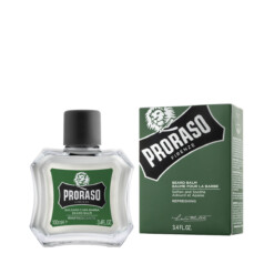 Proraso - Bart Balsam, GREEN