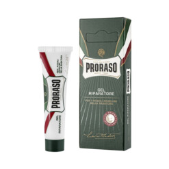 Proraso - Blutstillendes Gel, GREEN