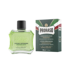 Proraso - After Shave, GREEN