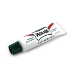 Proraso - Rasiercreme Travel, GREEN