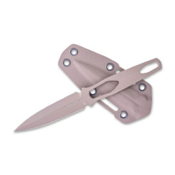 Alternative view of Real Steel - Astral Cerakote Coyote - 3505C