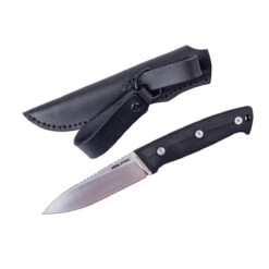 Alternative view of Real Steel - Black Thorn K110 Black G10 - 3621BS