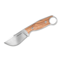 Real Steel - Furrier Skinner Olive Wood - 3611W