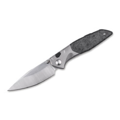 Real Steel - Hoeft Ti Shred Carbon - 7901SF