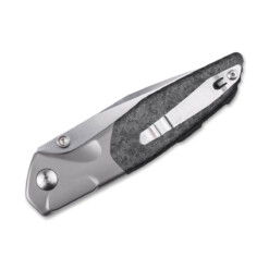 Alternative view of Real Steel - Hoeft Ti Shred Carbon - 7901SF