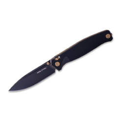 Real Steel - Huginn G10 Black & Gold - 7652BG
