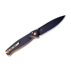Alternative view of Real Steel - Huginn G10 Black & Gold - 7652BG
