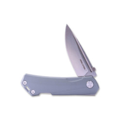 Alternative view of Real Steel - Luna Maius Eco G10 Grey - 7091EG