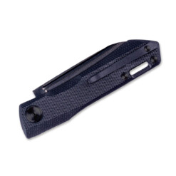 Alternative view of Real Steel - Solis Lux G10 All Black DLC - 7061Z1