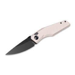 Real Steel - Spectrum G10 Ivory - 7142IB