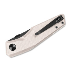 Alternative view of Real Steel - Spectrum G10 Ivory - 7142IB