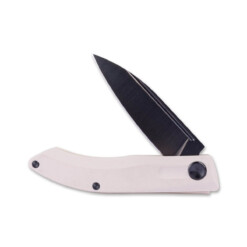 Alternative view of Real Steel - Stella Lux G10 White DLC - 7041Z2