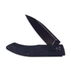 Alternative view of Real Steel - Stella Lux G10 All Black DLC - 7041Z1