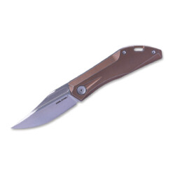 Real Steel - Ventus Titanium Brown - 7042