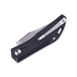 Alternative view of Real Steel - Ventus Lite G10 Black Satin - 7051SB