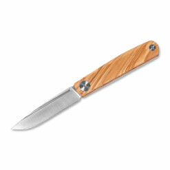 Real Steel - G Slip Olive Wood - 7841W