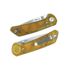 Alternative view of Reate - PL-XT Ultem - PL-XT_3