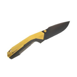 Alternative view of Remette - RT-31020C Black & Yellow