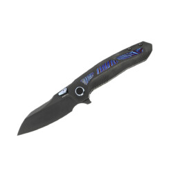 Remette - RT-Kestrel Black & Blue