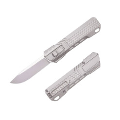 Remette - RT-Sharp Leopard Titan