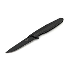 Rikeknife - RK1507s Black