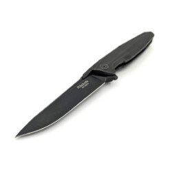 Alternative view of Rikeknife - RK1507s Black