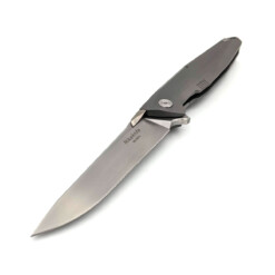 Alternative view of Rikeknife - RK1507s Grey