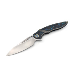 Rikeknife - 1902 BCF