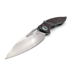 Alternative view of Rikeknife - 1902s RCF