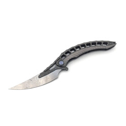 Rikeknife - Alien 4 DG & Pen Tool