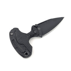 Alternative view of Rikeknife - Alkaid BL