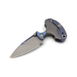 Alternative view of Rikeknife - Alkaid B