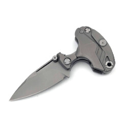 Alternative view of Rikeknife - Alkaid P