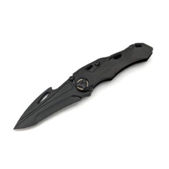 Rikeknife - Athron DLC Black