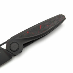 Alternative view of Rikeknife - Baidi B/RCF