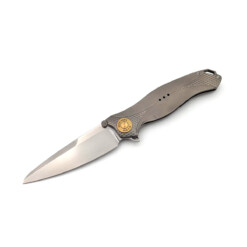 Karbon Knives - Buckhorn