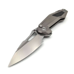 Alternative view of Rikeknife - Griffin