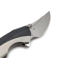 Alternative view of Rikeknife - Lamella DLC