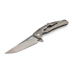 Rikeknife - M2 Grey