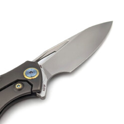 Alternative view of Rikeknife - 1902 RCF