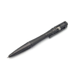 Rikeknife - Tactical Pen Titanium Dark Grey