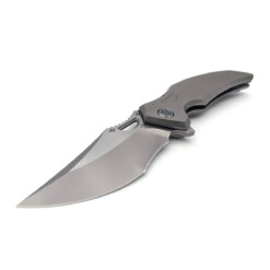 Alternative view of Rikeknife - S05 P