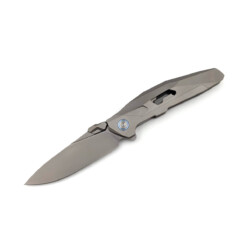 Rikeknife - Shadow S-P