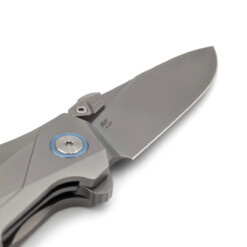 Alternative view of Rikeknife - Shadow S-P