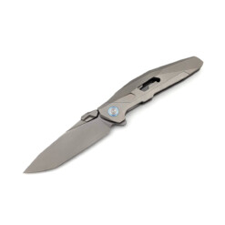 Rikeknife - Shadow T-P